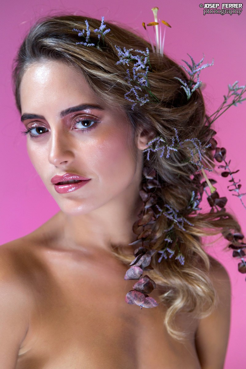 Portrait. Josep Ferrer Photography