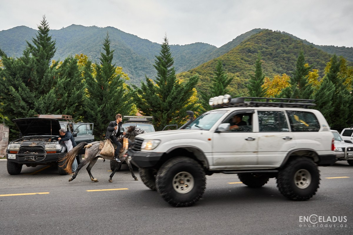 Team buildings. Photographer in Baku Kamran Enceladus
