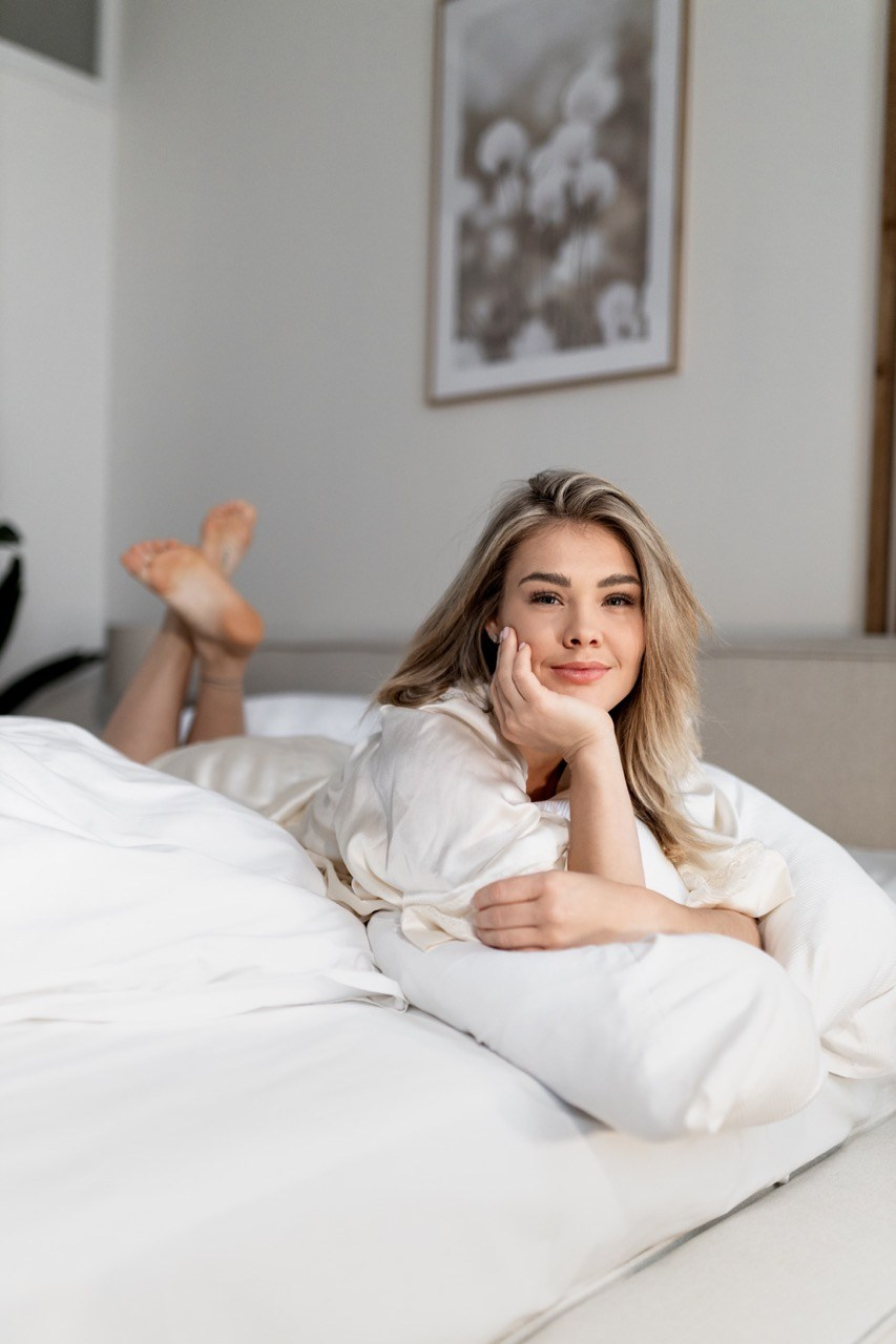 Dana Lišková - Business and Portrait photographer Prague - Brand Photographer Prague - Corporate portraits - Brand and business photo Prague