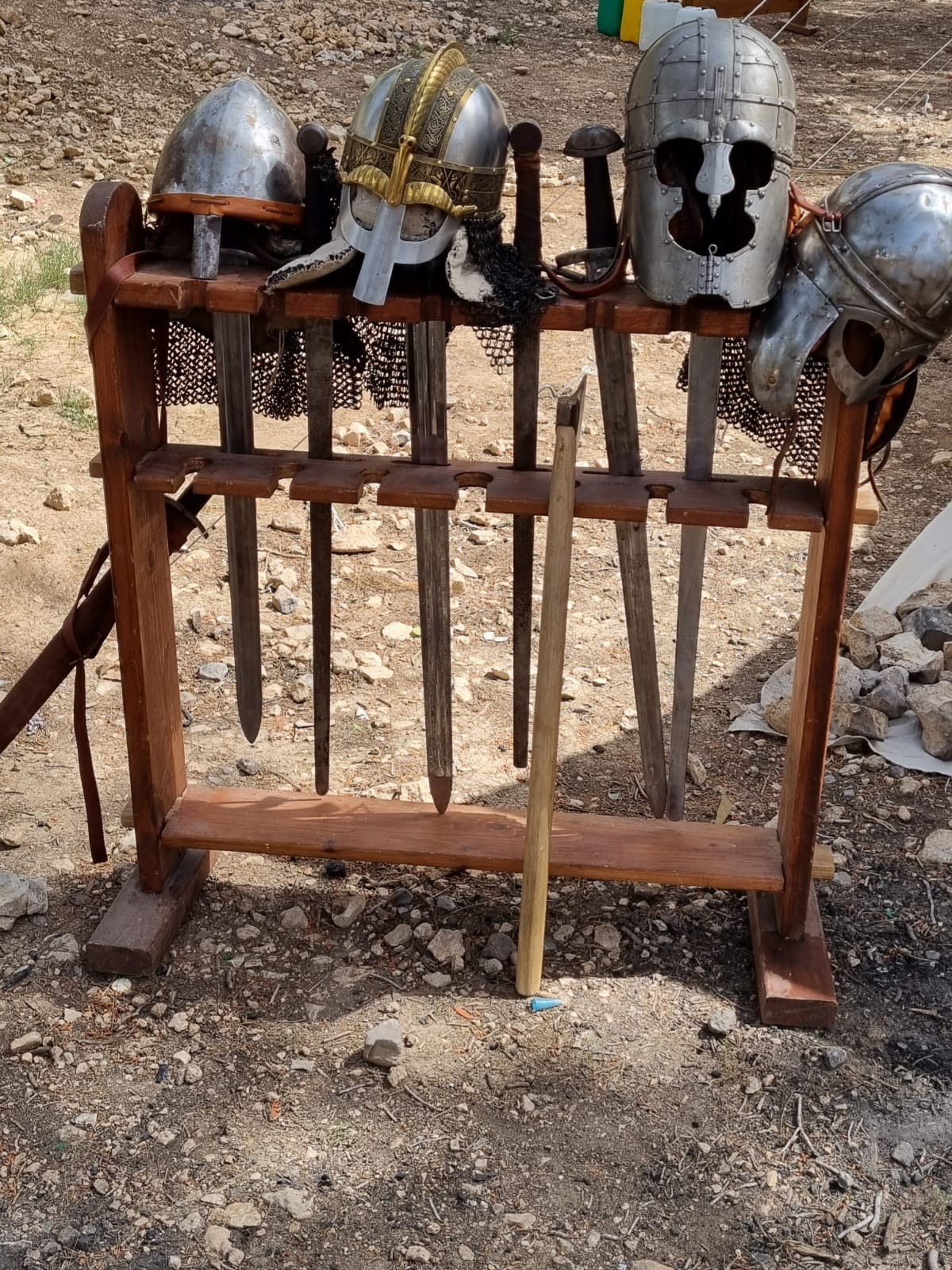 Йорсалаланд 2021. КРиС «Нортман»