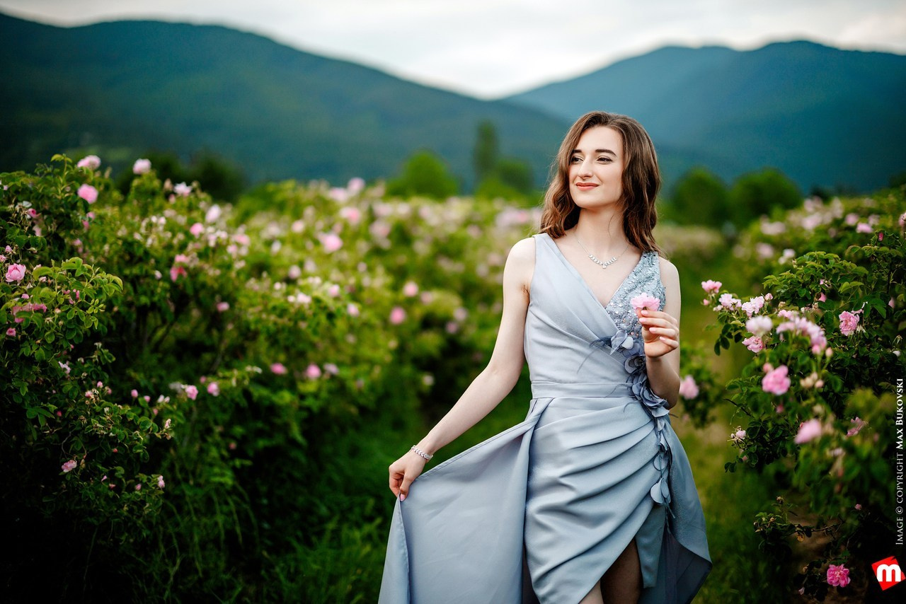 Ревюта. Начало