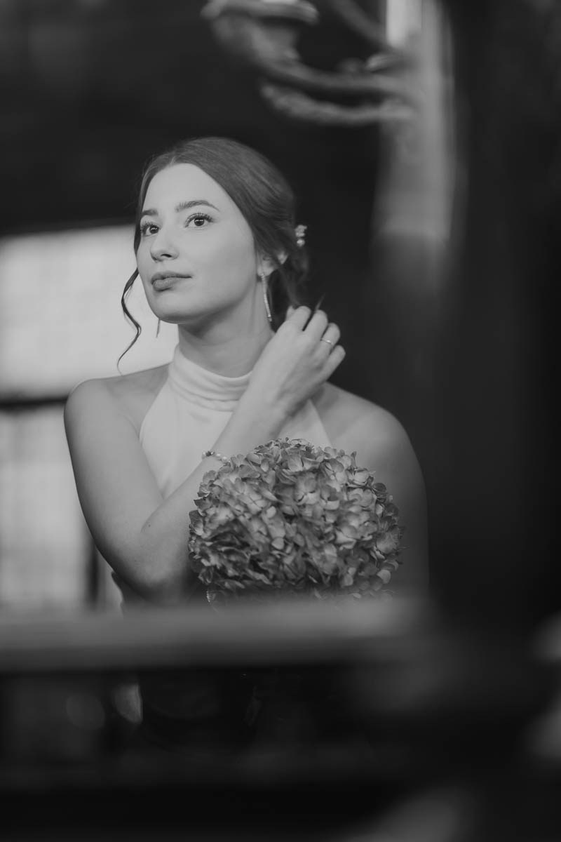 Anastasia e Ronald matrimonio presso il Caffé Pedrocchi Italia. Lorenzo Mazzega Wedding | Fotografo Matrimonio Milano | Reportage