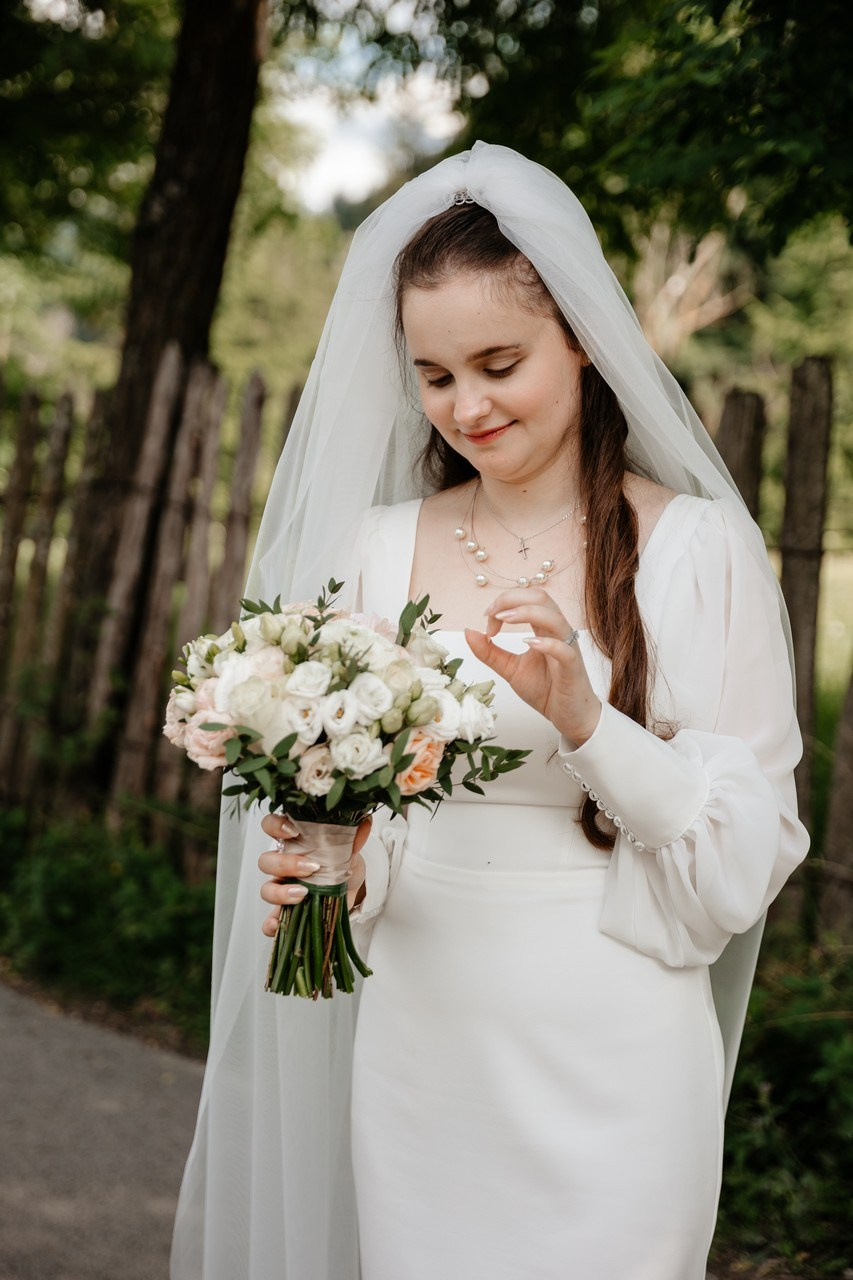 Ana Maria si Cristian by Fotograf nunta Neamt — Eduard Schiopu