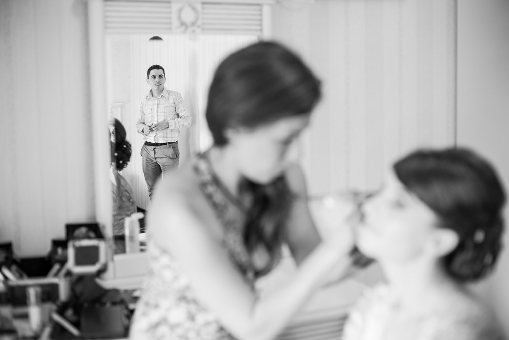 Minodora si Liviu by fotograf nunta Iasi — Eduard Schiopu