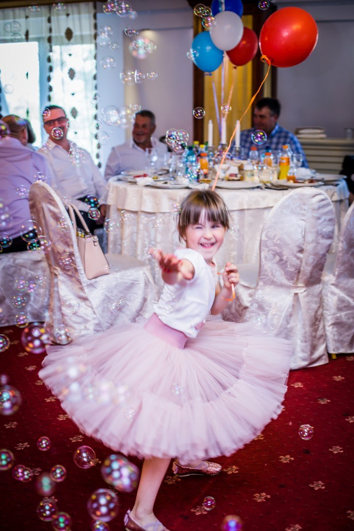Botez Vladimir by fotograf botez Iasi — Eduard Schiopu