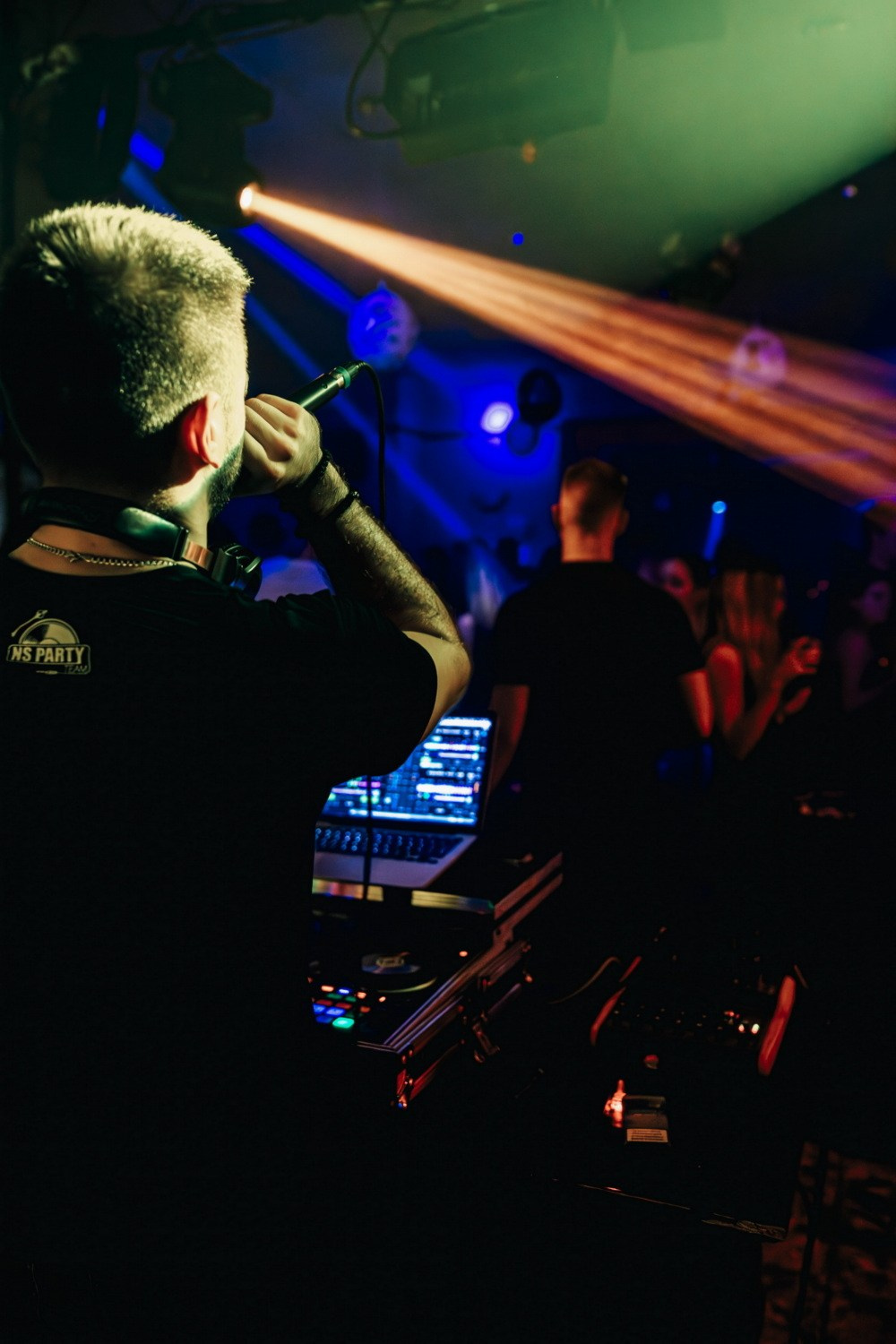 NOĆNI ŽIVOT. Fotografi iz Backog Petrovca David i Andrea Stojanovic