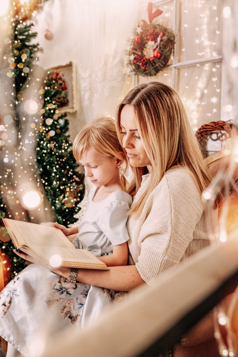 NOVOGODIŠNJA FOTOGRAFISANJA. Fotografi iz Backog Petrovca David i Andrea Stojanovic