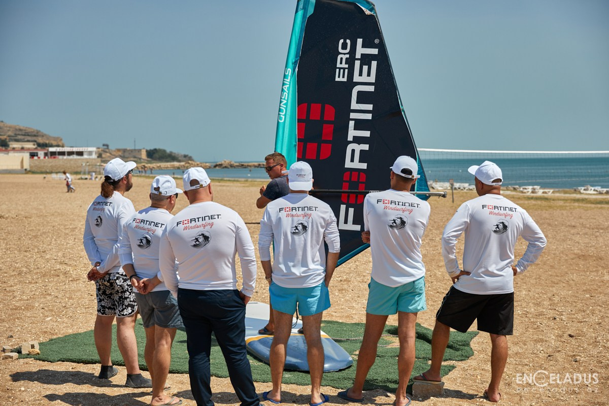 Team buildings. Photographer in Baku Kamran Enceladus