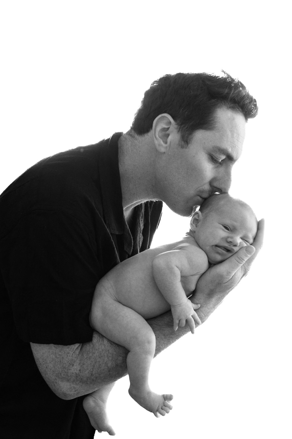 Newborn and family. Family and children’s lifestyle photographer Elena Tumanova