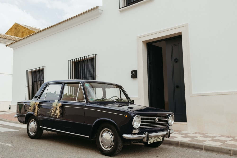 JA+A. Fotografía de bodas en Córdoba