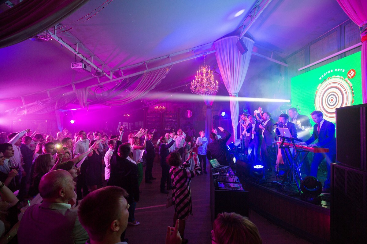 Корпоративные съемки. Фотограф в Черногории Андрей Свитайло