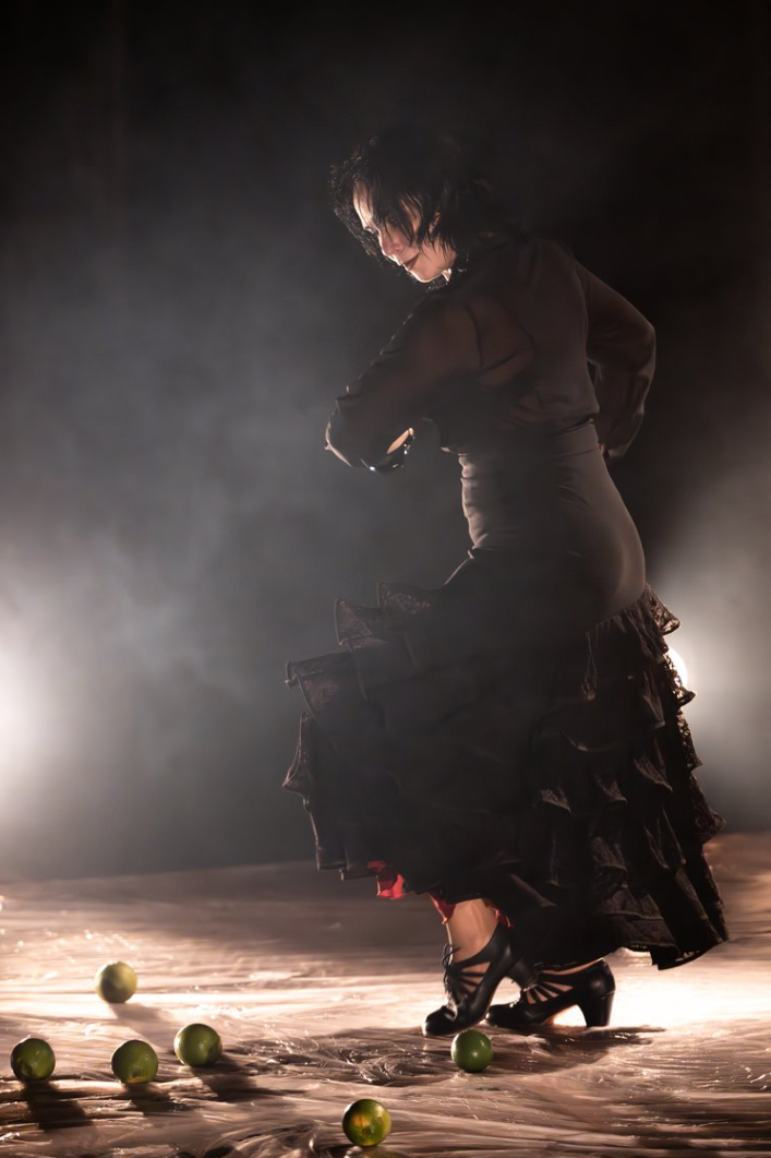 THEATRE. ©2026 Adriano Escanhuela Photography