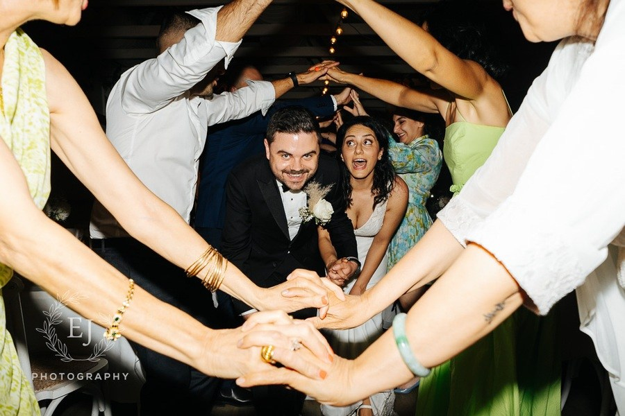 Nica & Timo. Emma Joy Photography