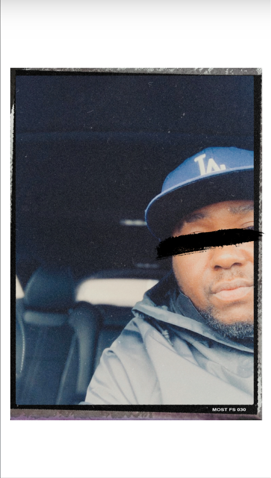 Mario Brown’s Lens Work