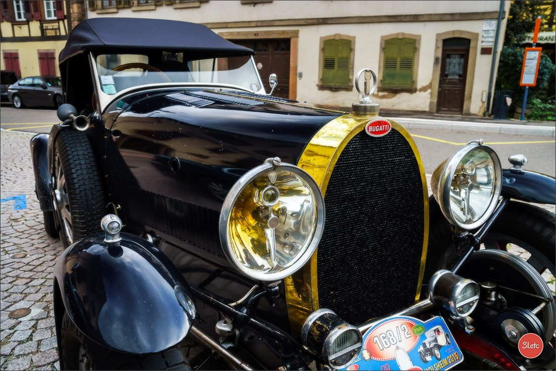 Le festival Bugatti à Molsheim – 2015. Photographe à Strasbourg | Portraits, Studio, Enfants, Événements