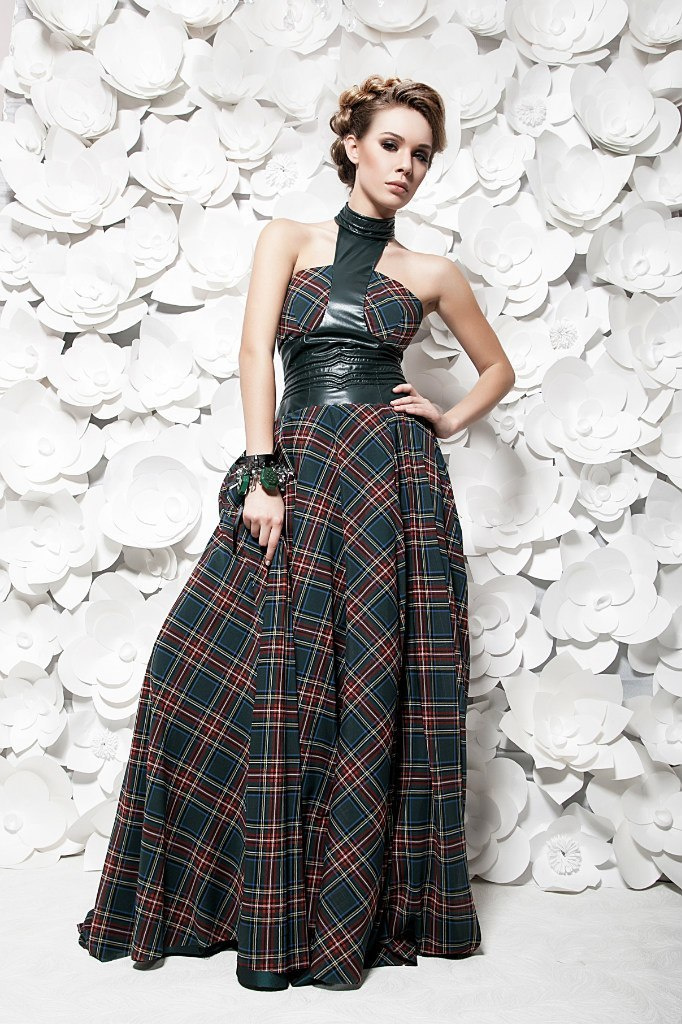 Съемка для каталога коллекции дизайнера Ирина Сила. Фотограф в Каппадокии / Julia Ganch