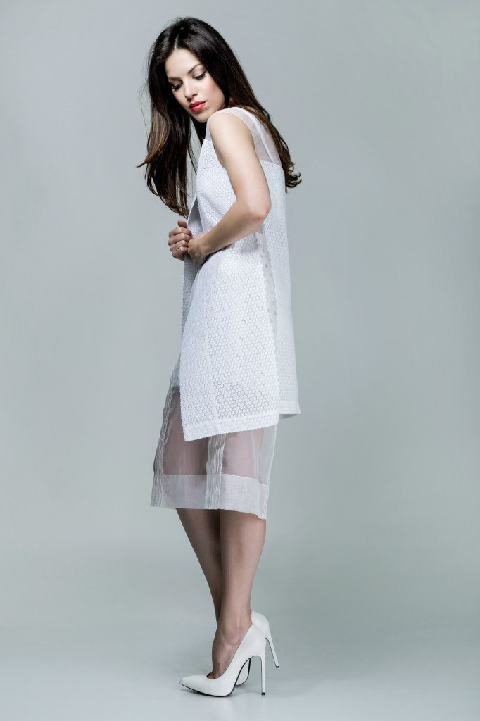 Съемка look-book коллекции дизайнера. Фотограф в Каппадокии / Julia Ganch