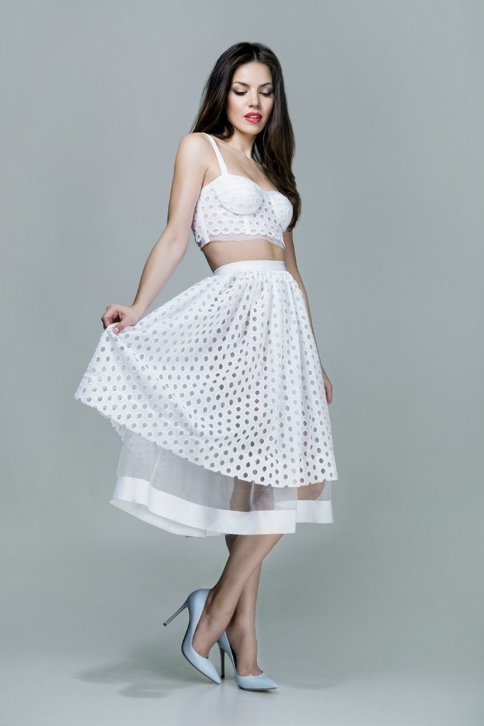 Съемка look-book коллекции дизайнера. Фотограф в Каппадокии / Julia Ganch