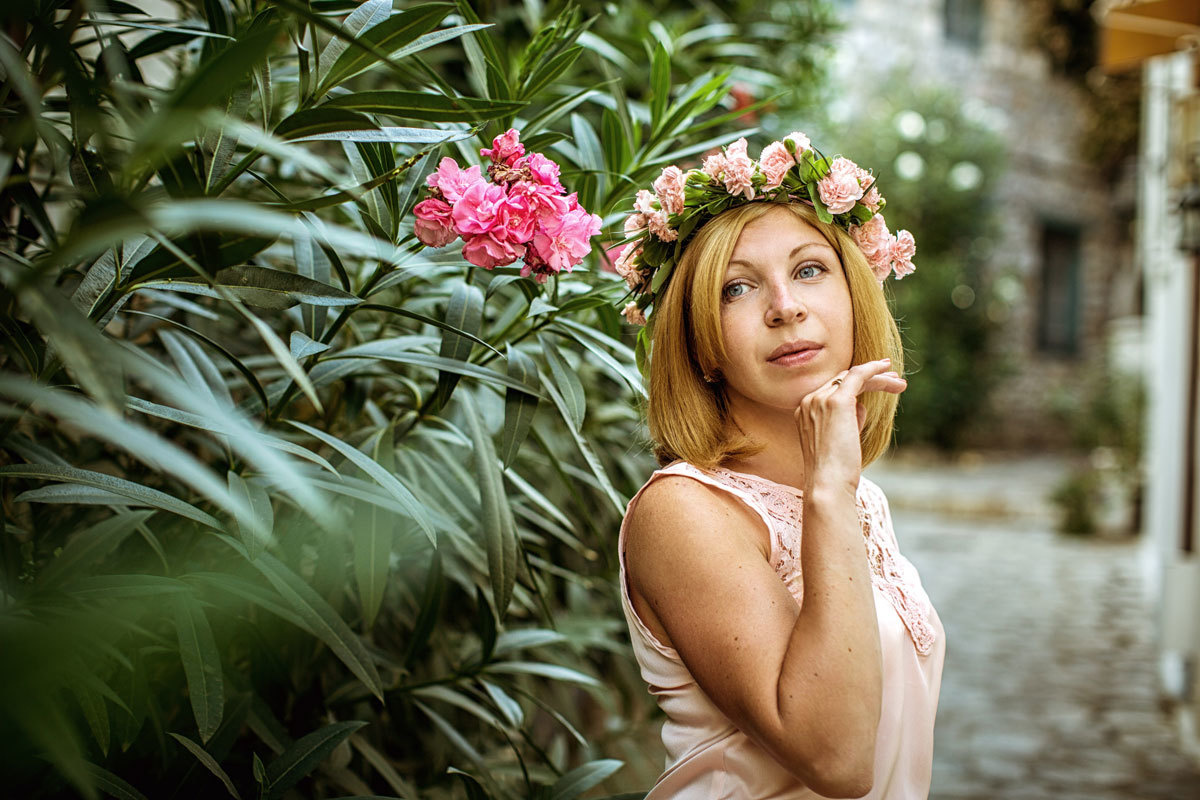 Family photo shoot in Marmaris old town. Julia Ganch I Fashion Wedding Photography I Cappadocia Turkey