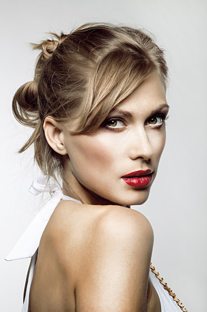 Портреты в студии. Фотограф в Каппадокии / Julia Ganch