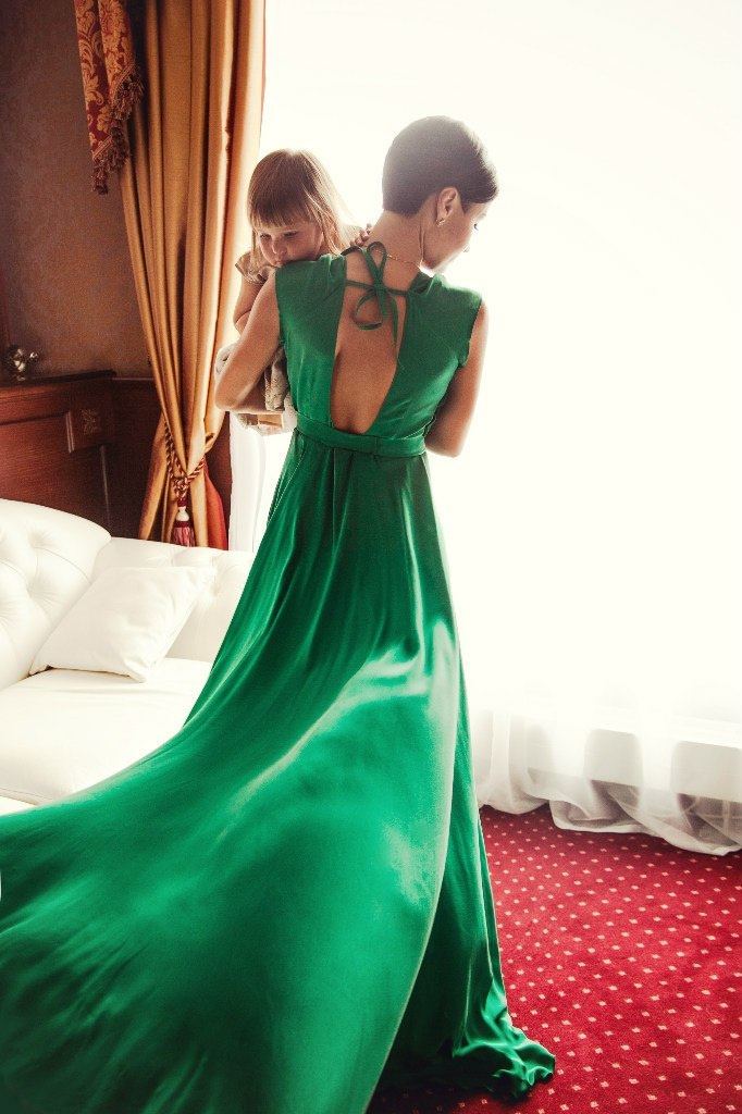 Natalia, Masha, Vanya and Dasha. Julia Ganch I Fashion Wedding Photography I Cappadocia Turkey