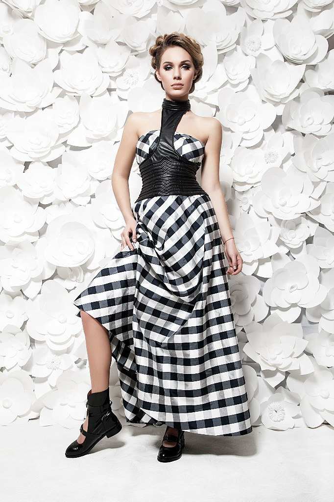 Съемка для каталога коллекции дизайнера Ирина Сила. Фотограф в Каппадокии / Julia Ganch