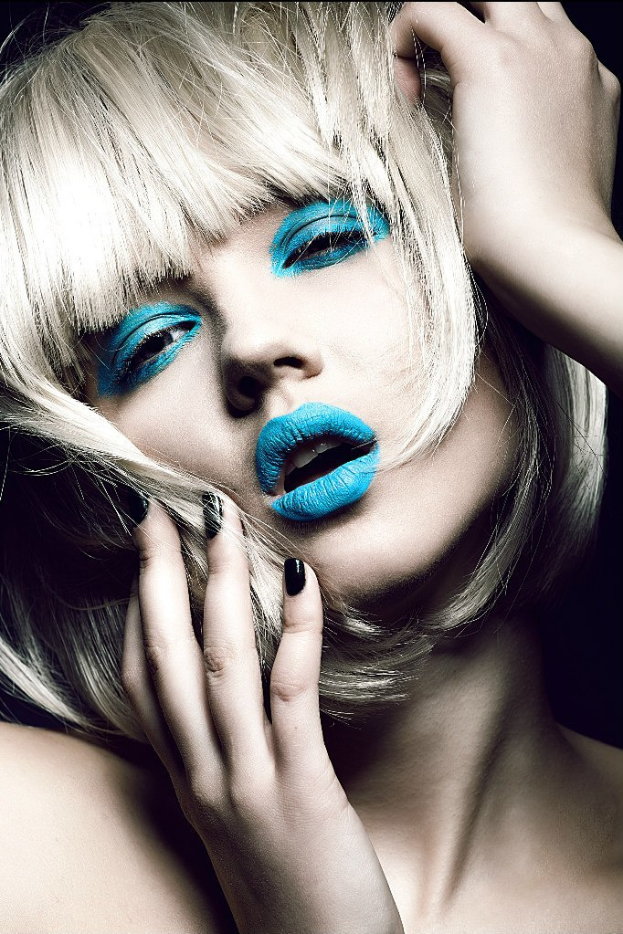 Бьюти съемка макияж. Фотограф в Каппадокии / Julia Ganch