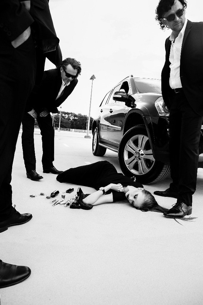 Tanya. Julia Ganch I Fashion Wedding Photography I Cappadocia Turkey