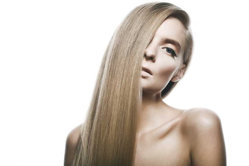 Бьюти съемка волосы. Фотограф в Каппадокии / Julia Ganch