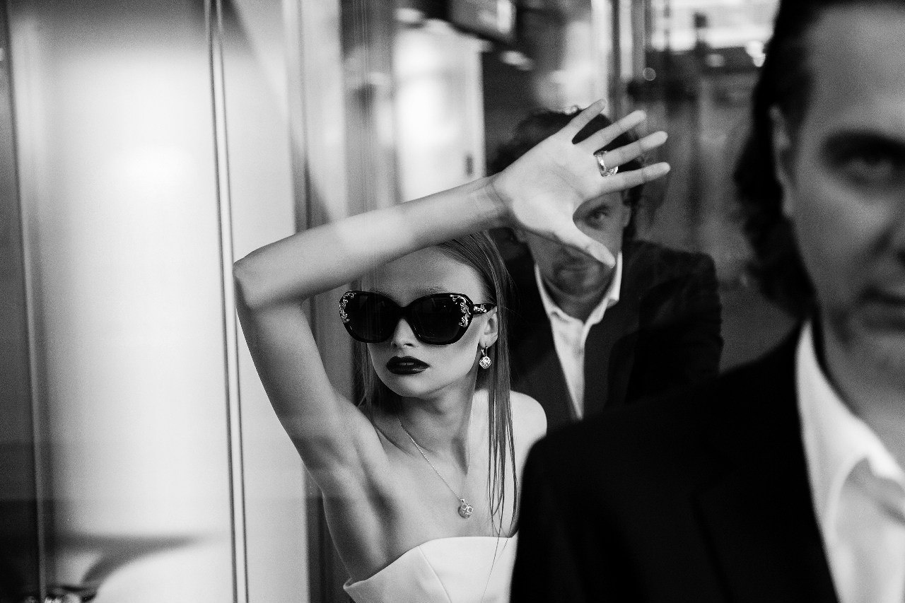 Tanya. Julia Ganch I Fashion Wedding Photography I Cappadocia Turkey