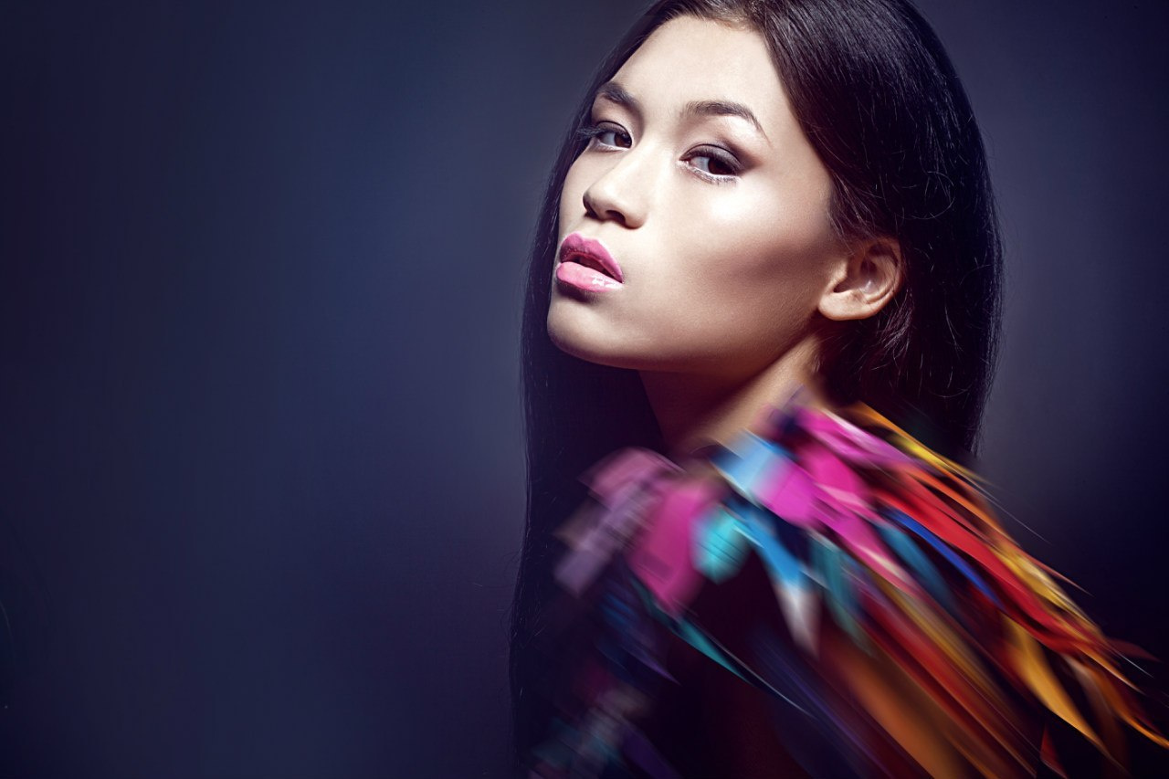 Портреты в студии. Фотограф в Каппадокии / Julia Ganch