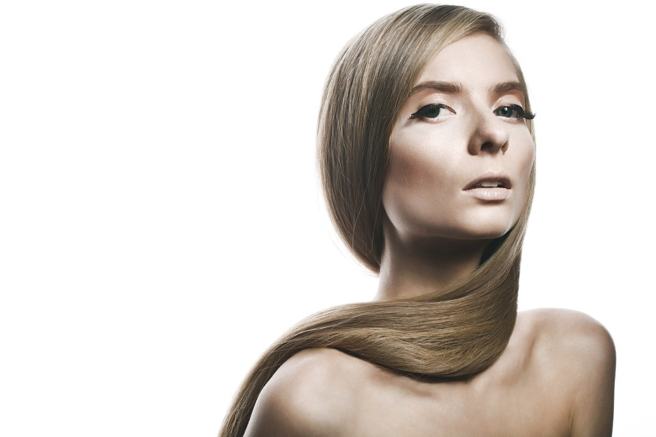 Бьюти съемка волосы. Фотограф в Каппадокии / Julia Ganch