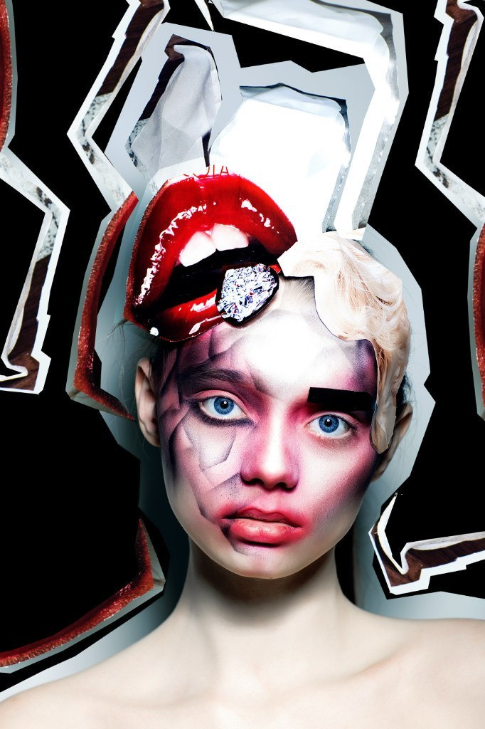 Портреты в студии. Фотограф в Каппадокии / Julia Ganch