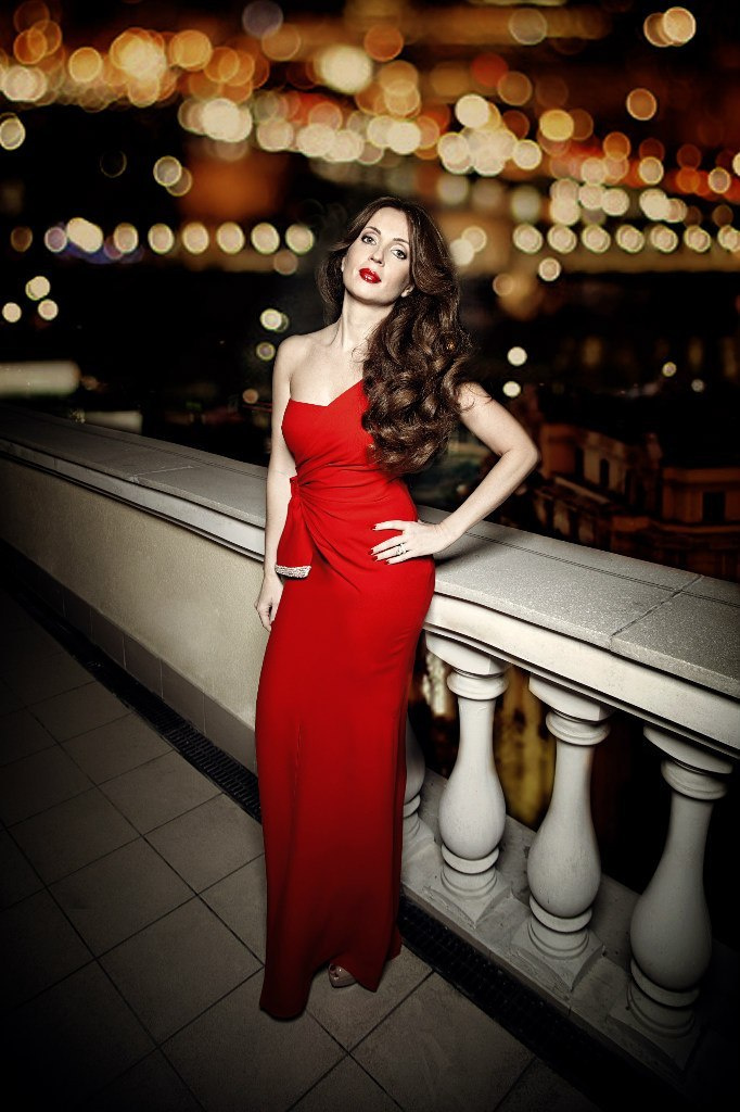 Natalia. Julia Ganch I Fashion Wedding Photography I Cappadocia Turkey