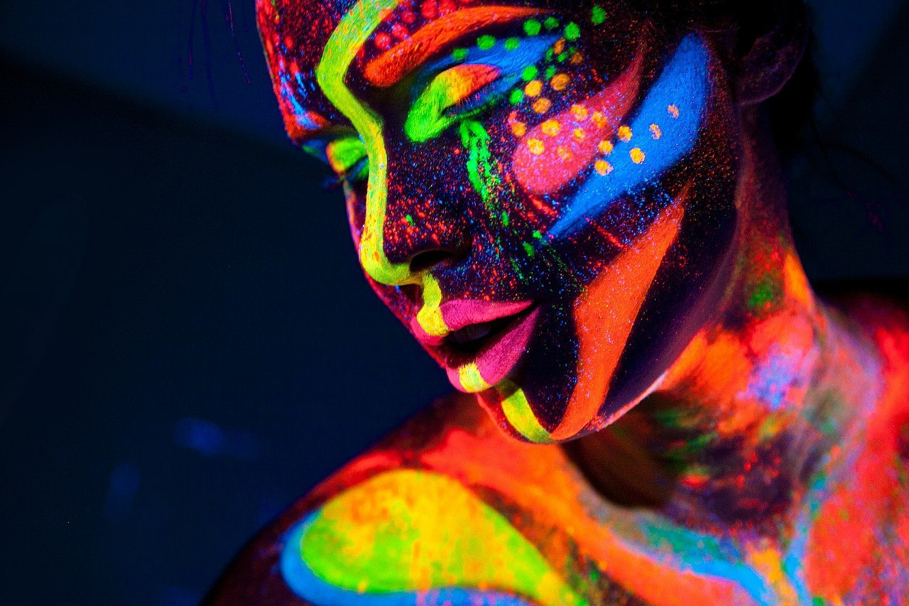 Съемка с обнаженной моделью. Фотограф в Каппадокии / Julia Ganch