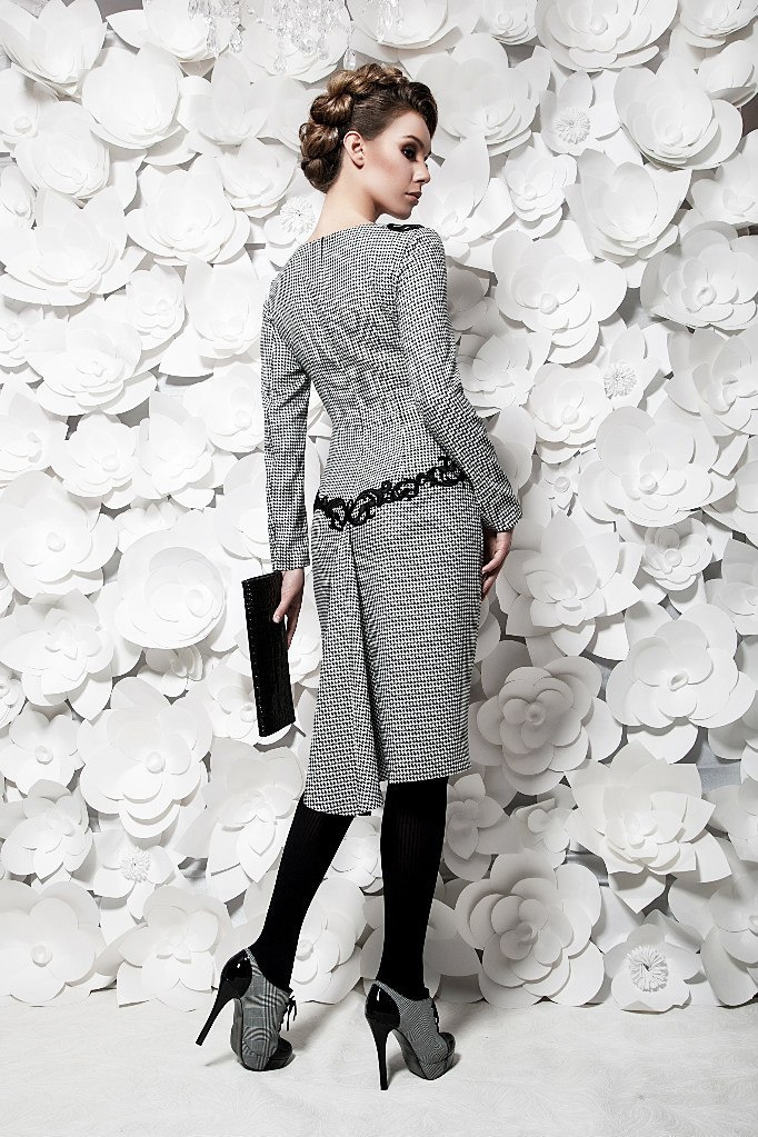 Съемка для каталога коллекции дизайнера Ирина Сила. Фотограф в Каппадокии / Julia Ganch