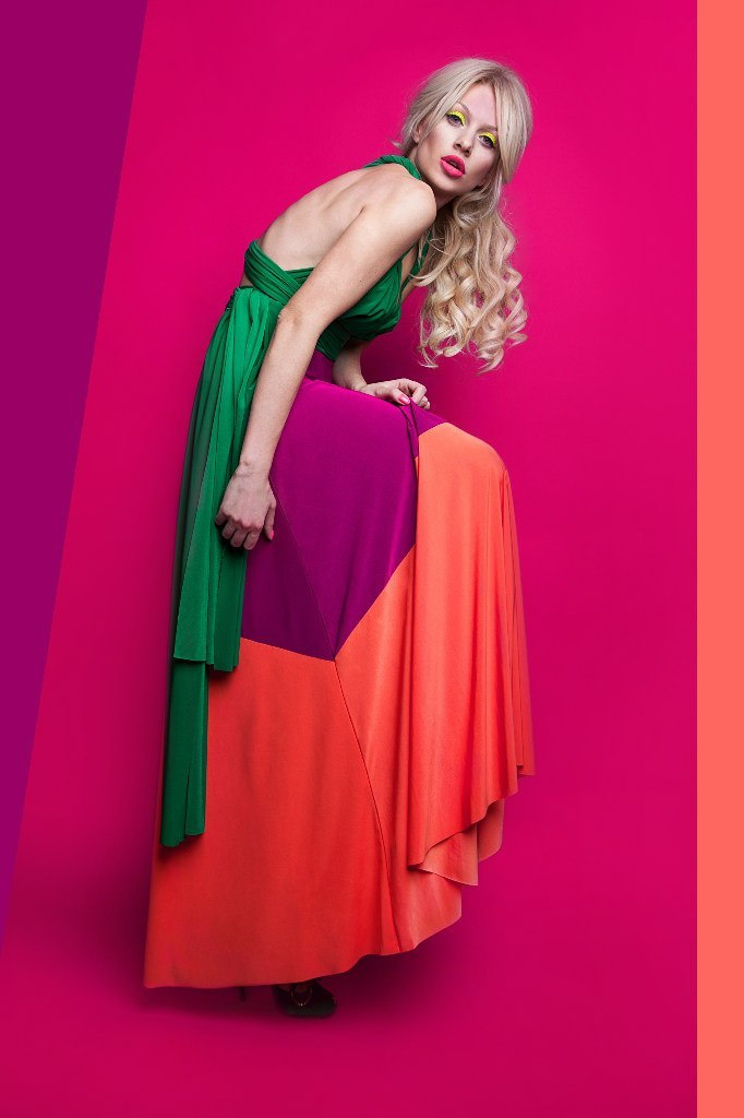 Lelya. Julia Ganch I Fashion Wedding Photography I Cappadocia Turkey