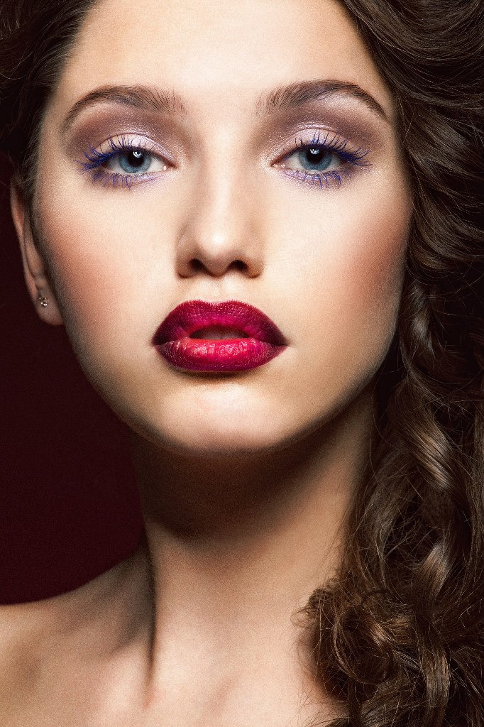 Портреты в студии. Фотограф в Каппадокии / Julia Ganch