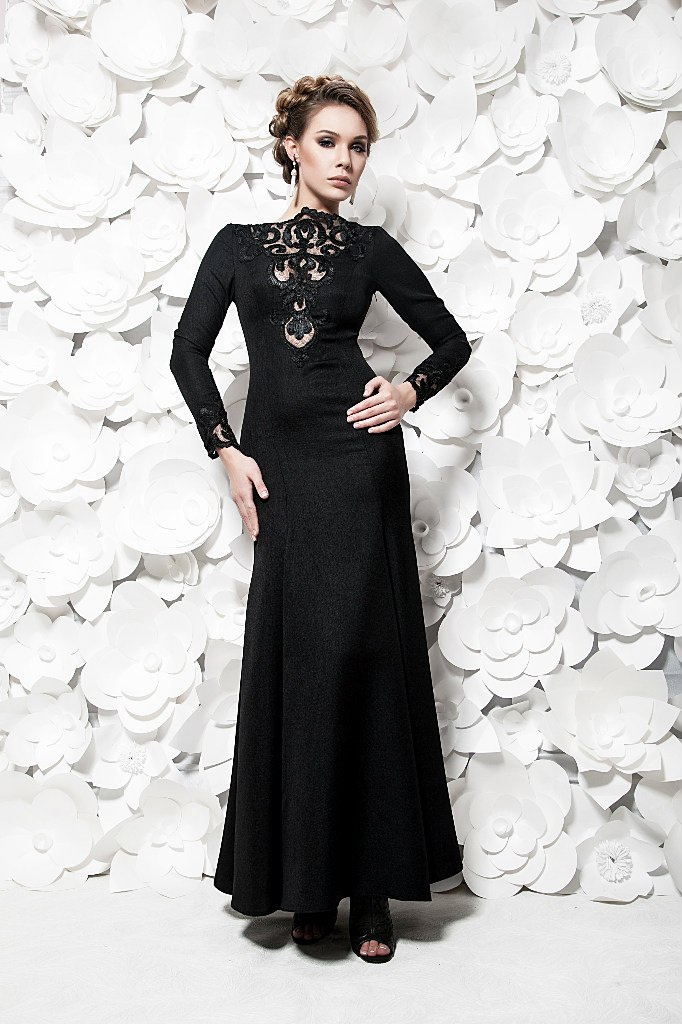 Съемка для каталога коллекции дизайнера Ирина Сила. Фотограф в Каппадокии / Julia Ganch