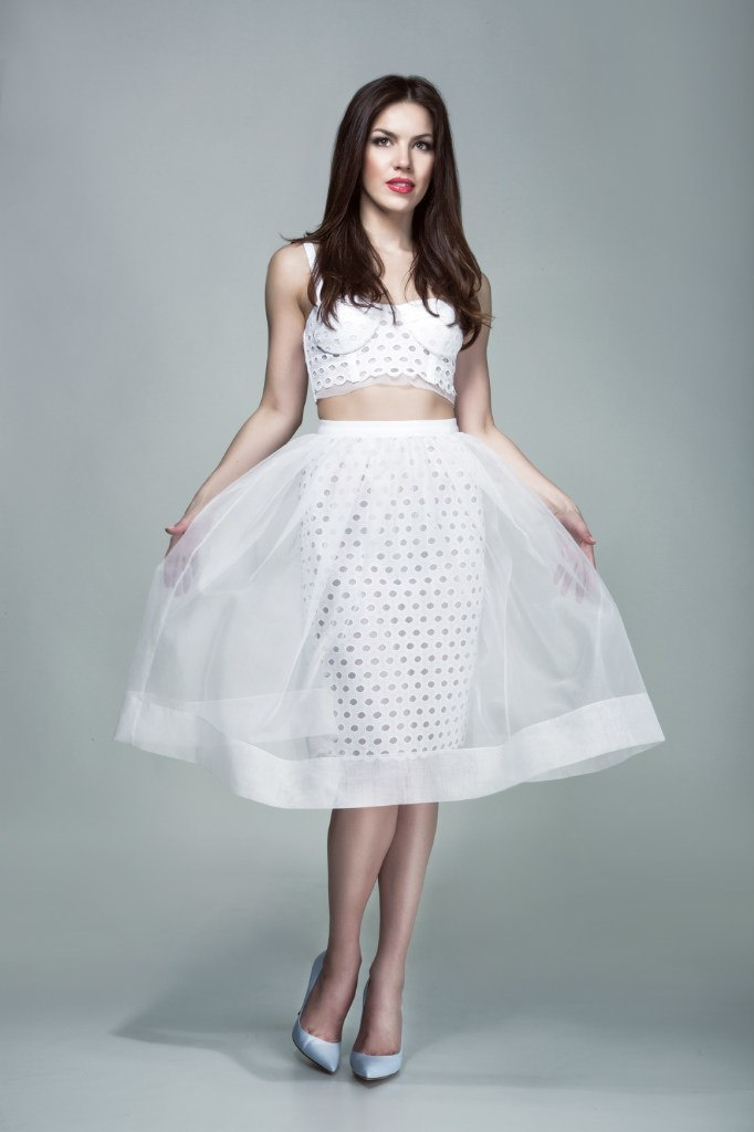 Съемка look-book коллекции дизайнера. Фотограф в Каппадокии / Julia Ganch