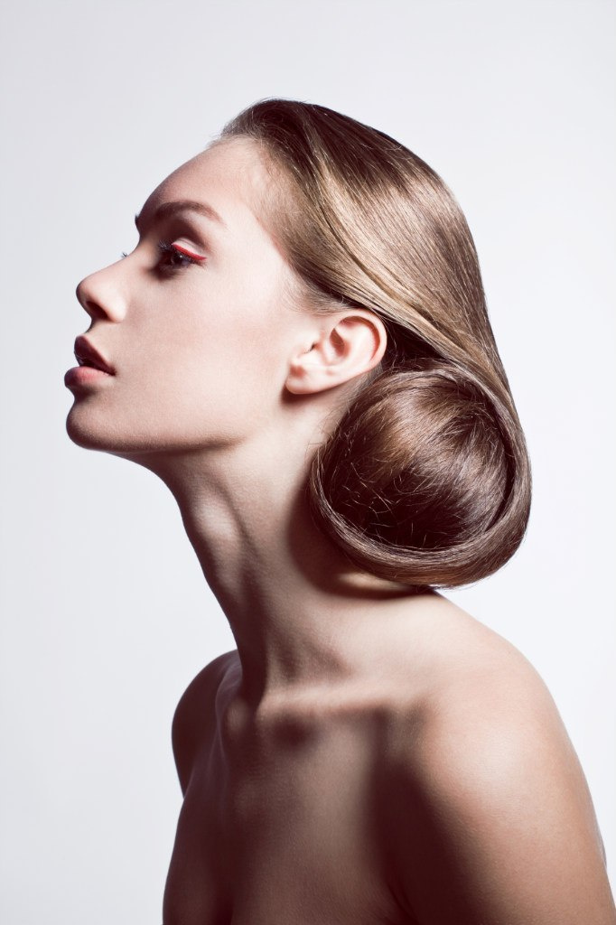 Бьюти съемка волосы. Фотограф в Каппадокии / Julia Ganch