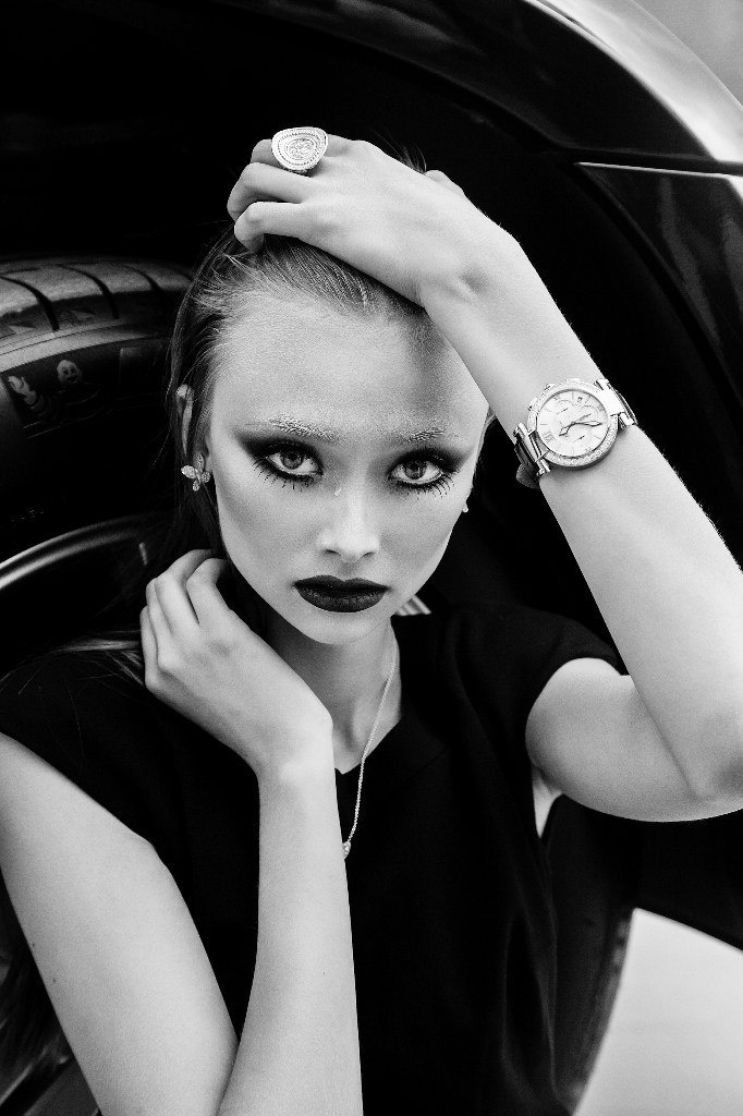 Tanya. Julia Ganch I Fashion Wedding Photography I Cappadocia Turkey