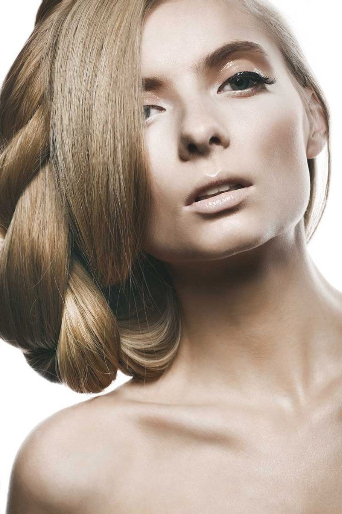 Бьюти съемка волосы. Фотограф в Каппадокии / Julia Ganch