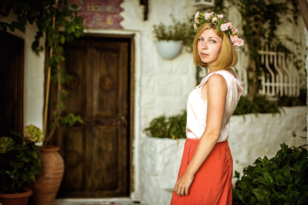 Family photo shoot in Marmaris old town. Julia Ganch I Fashion Wedding Photography I Cappadocia Turkey