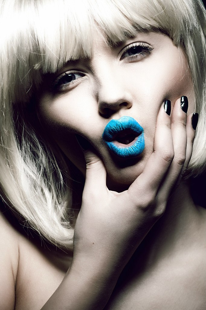 Бьюти съемка макияж. Фотограф в Каппадокии / Julia Ganch