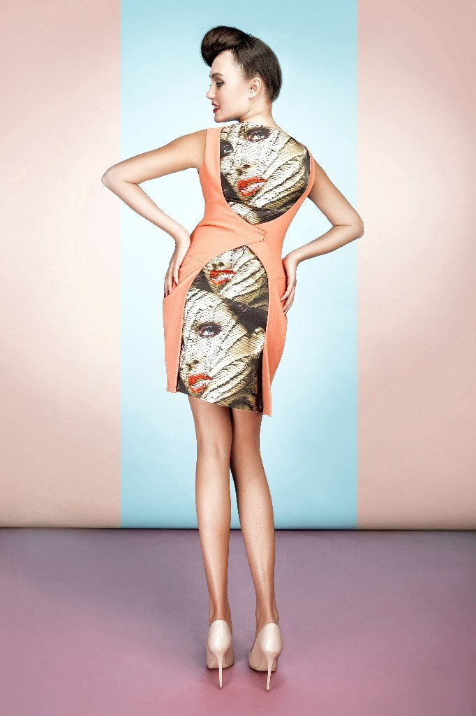 Съемка для каталога коллекции дизайнера Русланы Верлос. Фотограф в Каппадокии / Julia Ganch