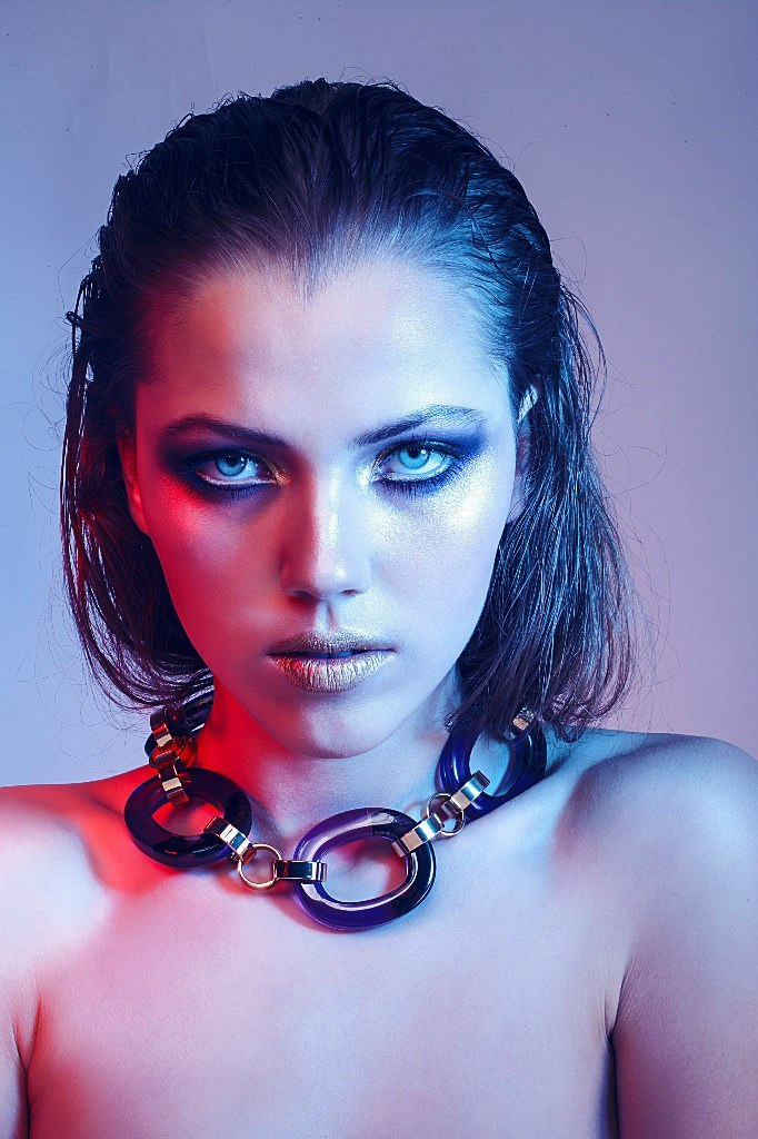 Портреты в студии. Фотограф в Каппадокии / Julia Ganch