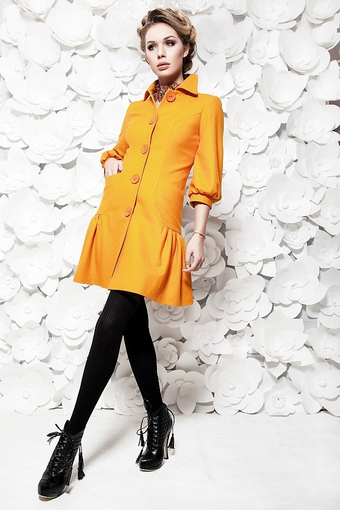 Съемка для каталога коллекции дизайнера Ирина Сила. Фотограф в Каппадокии / Julia Ganch