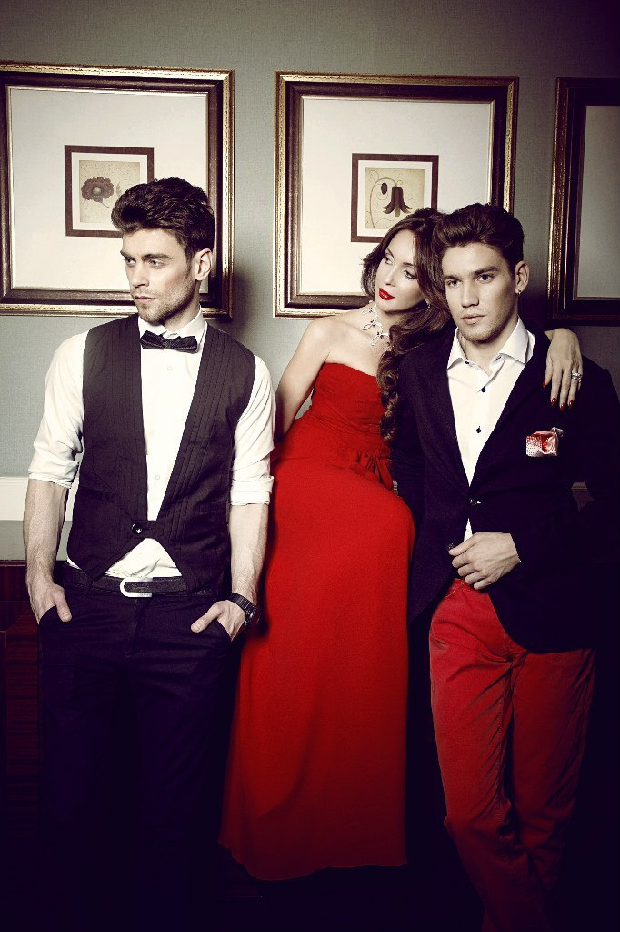 Natalia. Julia Ganch I Fashion Wedding Photography I Cappadocia Turkey