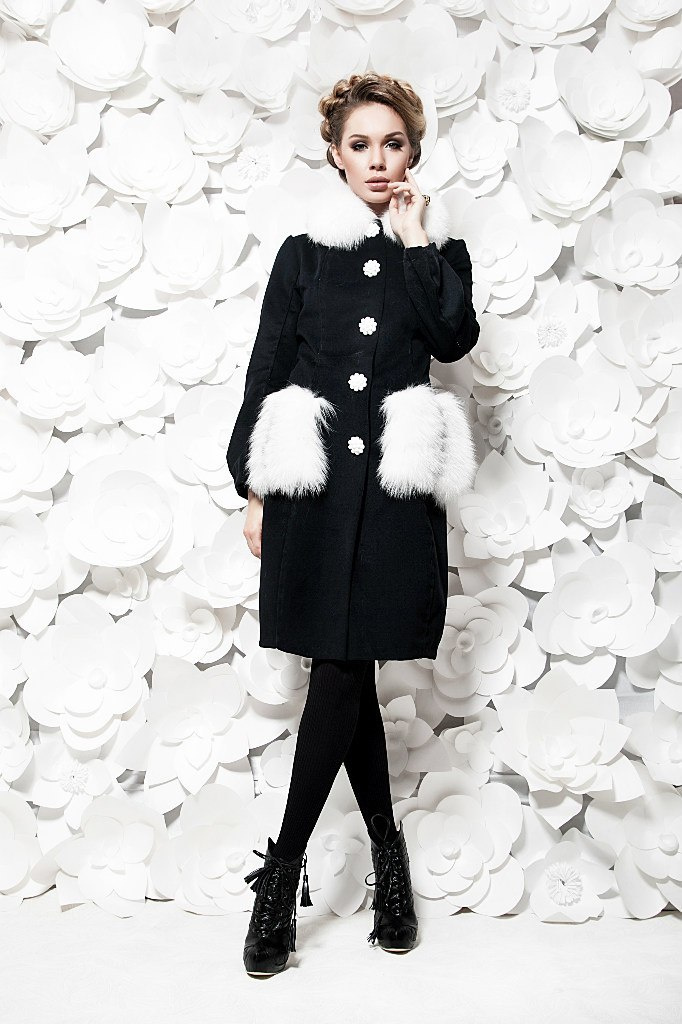 Съемка для каталога коллекции дизайнера Ирина Сила. Фотограф в Каппадокии / Julia Ganch